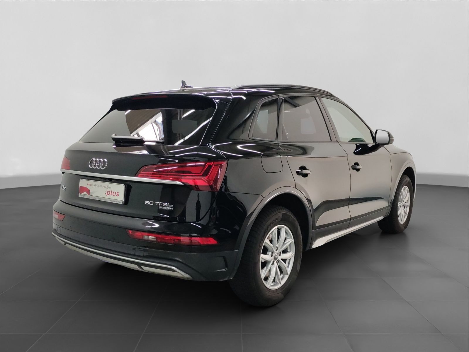 Audi Q5 – Foto 3