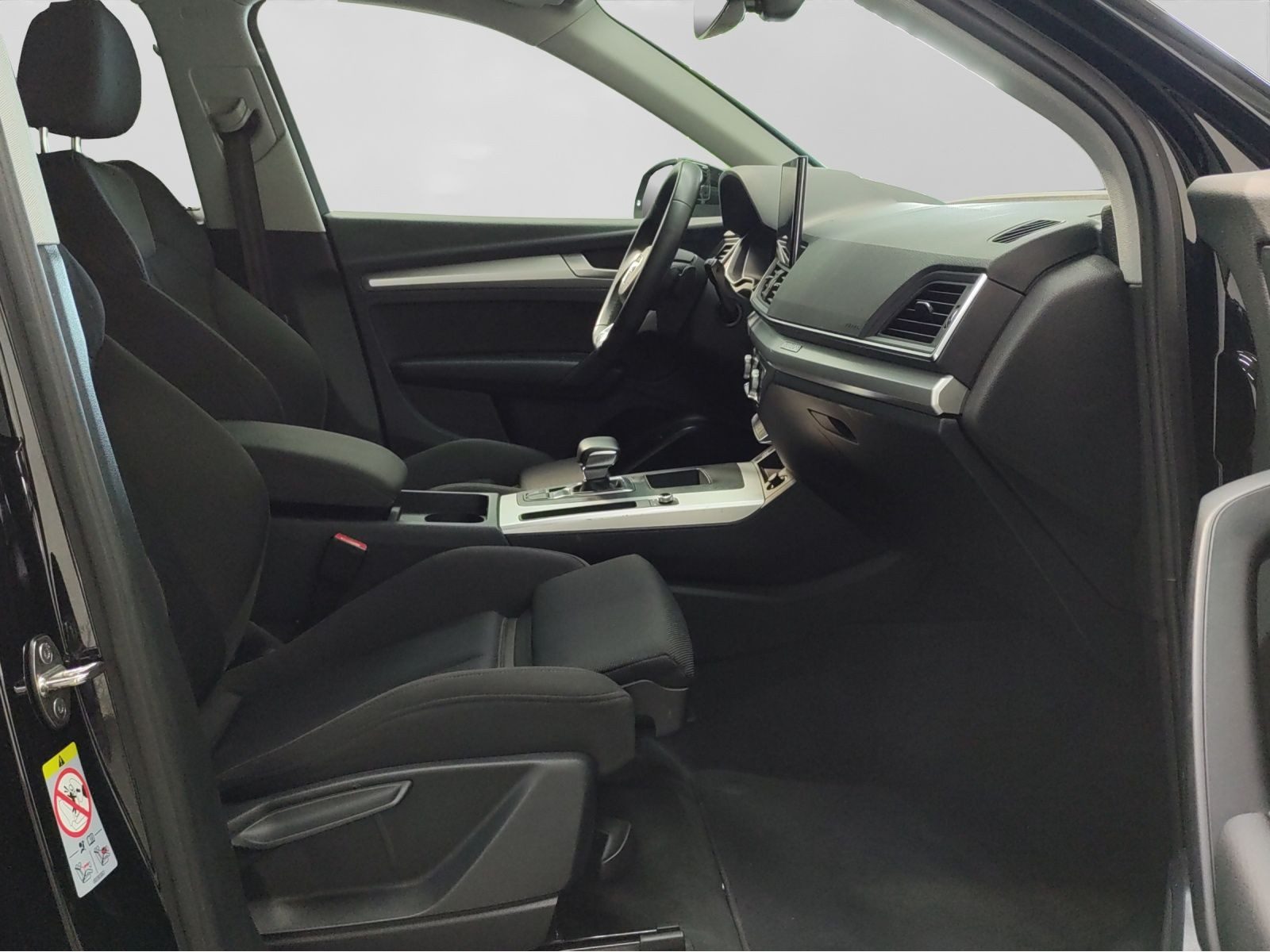 Audi Q5 – Foto 4