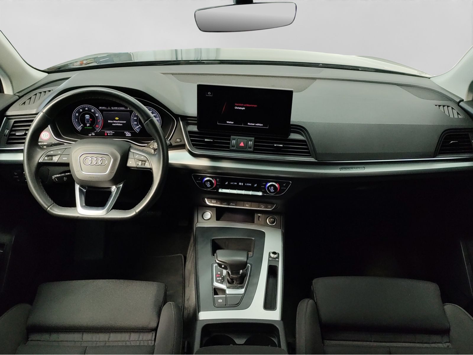 Audi Q5 – Foto 5
