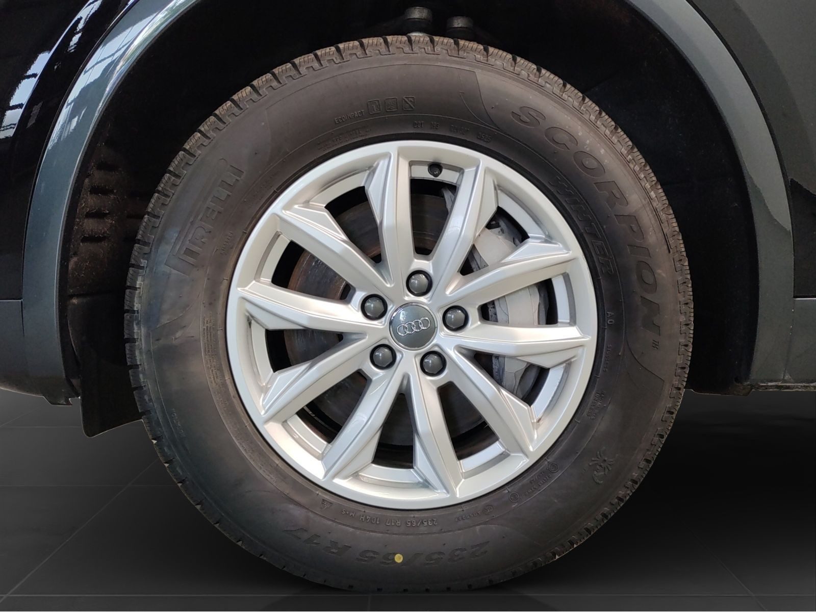 Audi Q5 – Foto 7