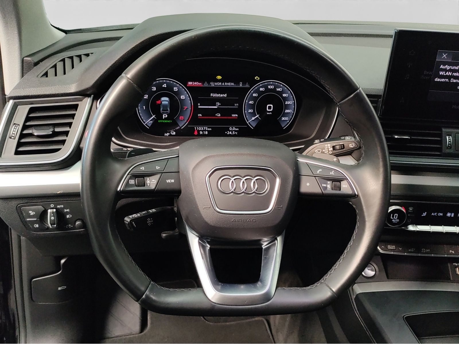 Audi Q5 – Foto 9