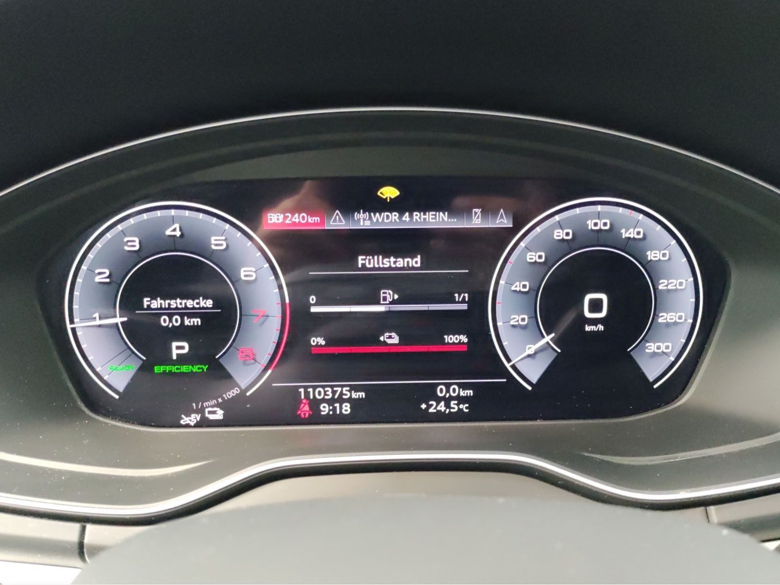 Audi Q5 – Foto 10
