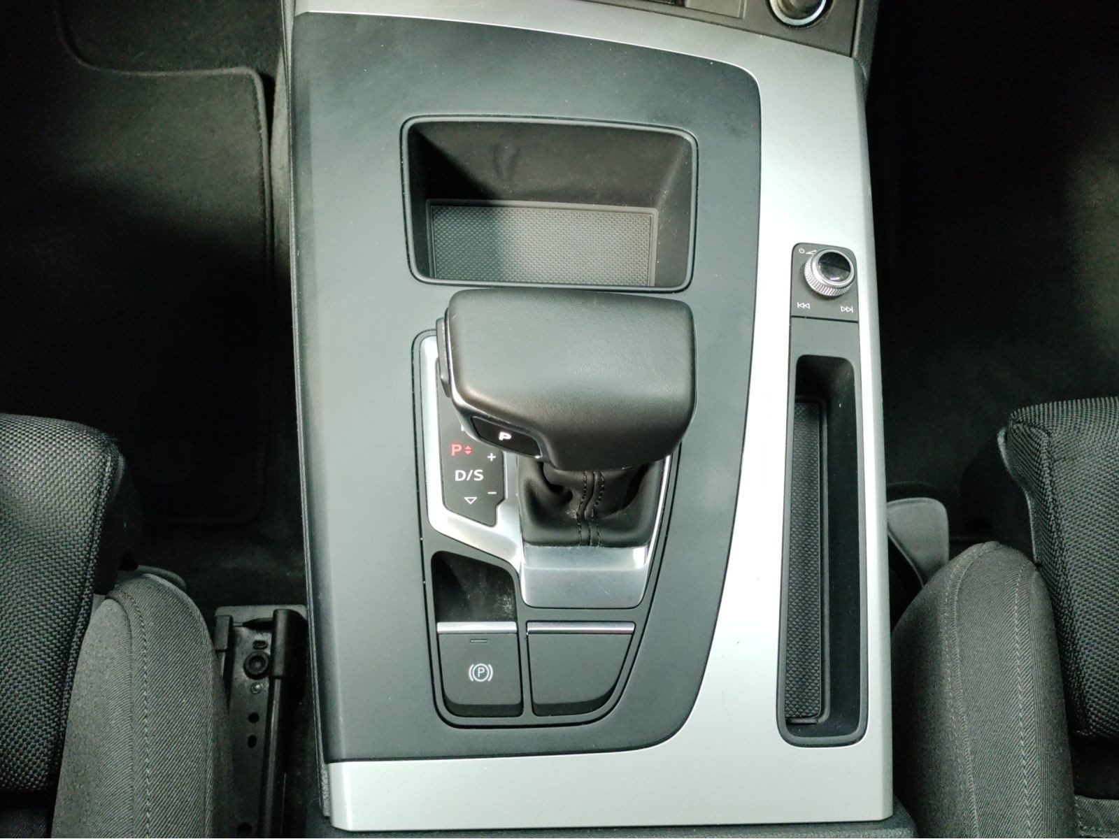 Audi Q5 – Foto 11