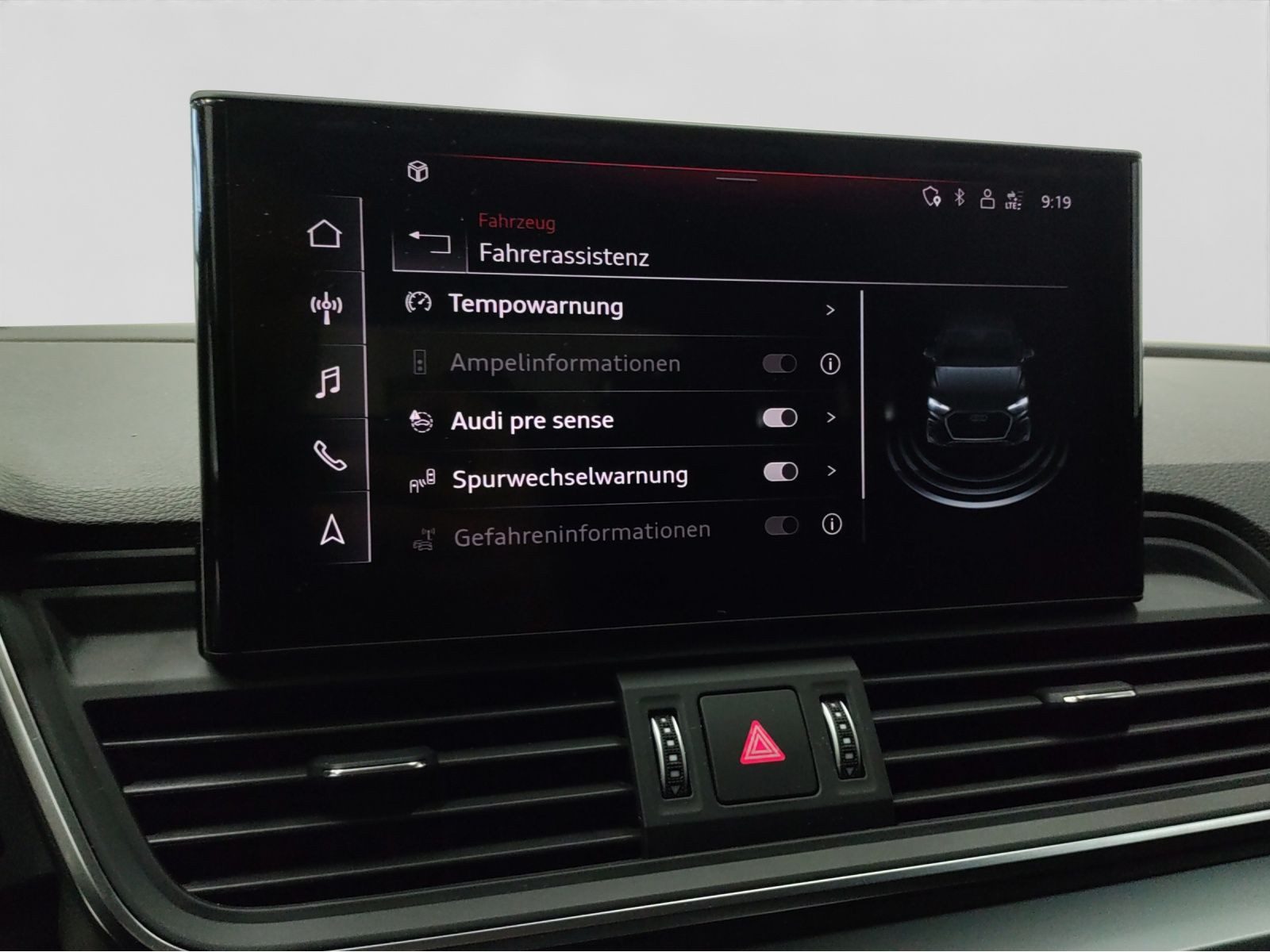 Audi Q5 – Foto 12