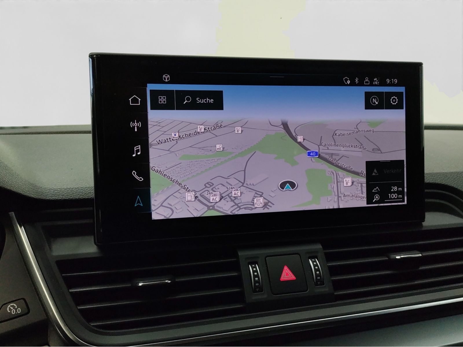 Audi Q5 – Foto 13