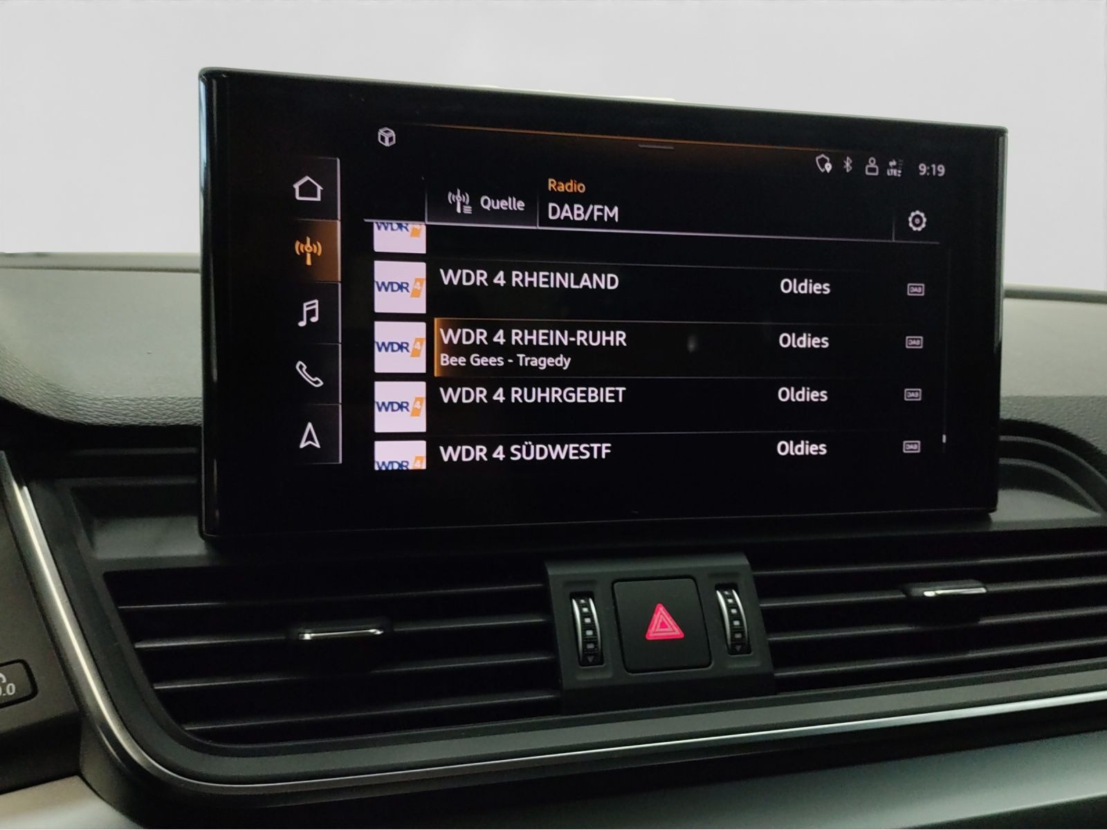 Audi Q5 – Foto 14