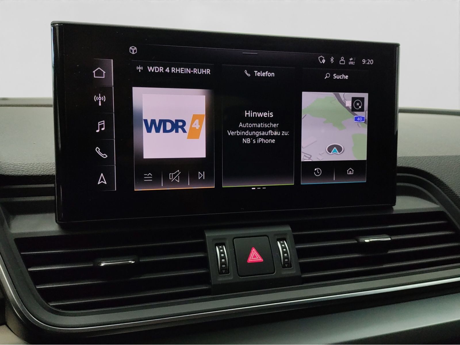 Audi Q5 – Foto 16