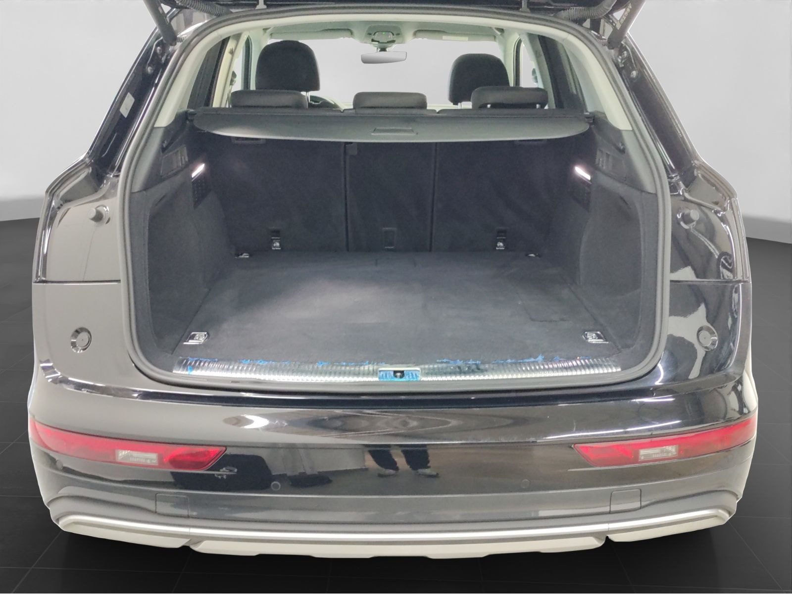 Audi Q5 – Foto 17