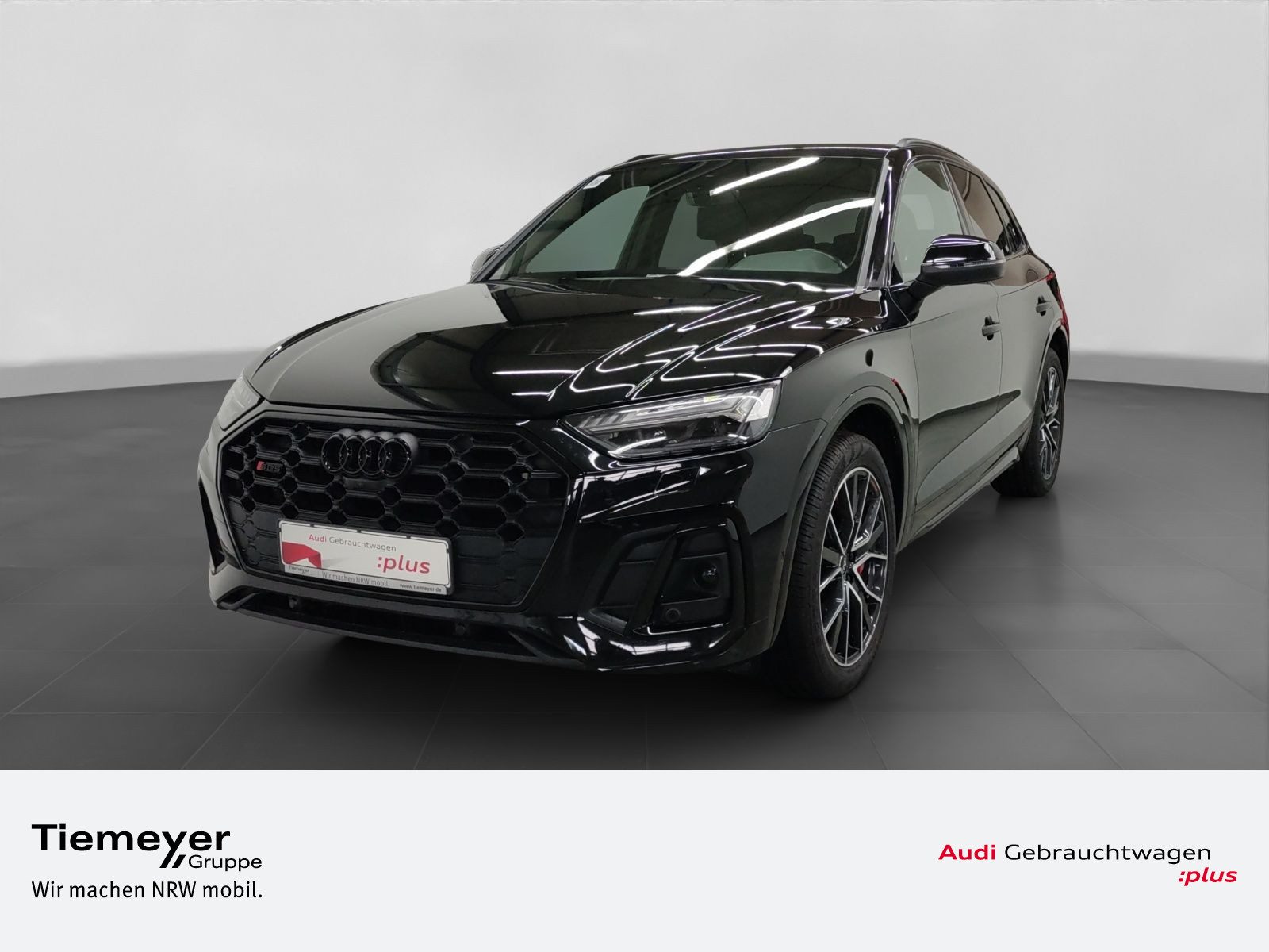 Audi SQ5 – Foto 1