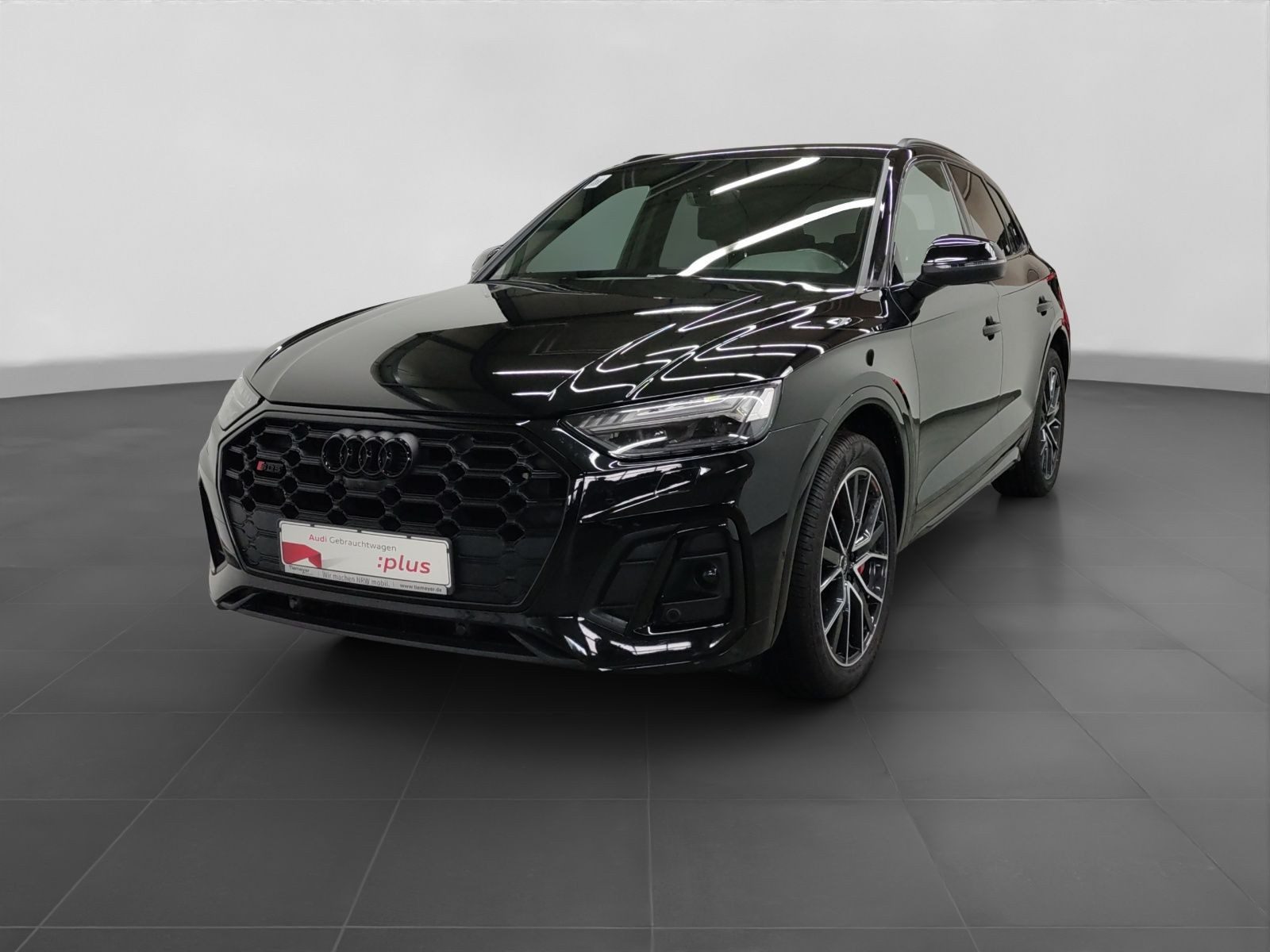 Audi SQ5 – Foto 2