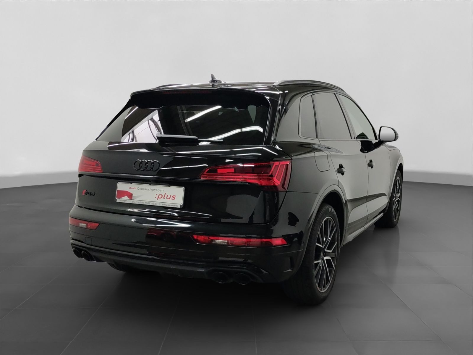Audi SQ5 – Foto 3