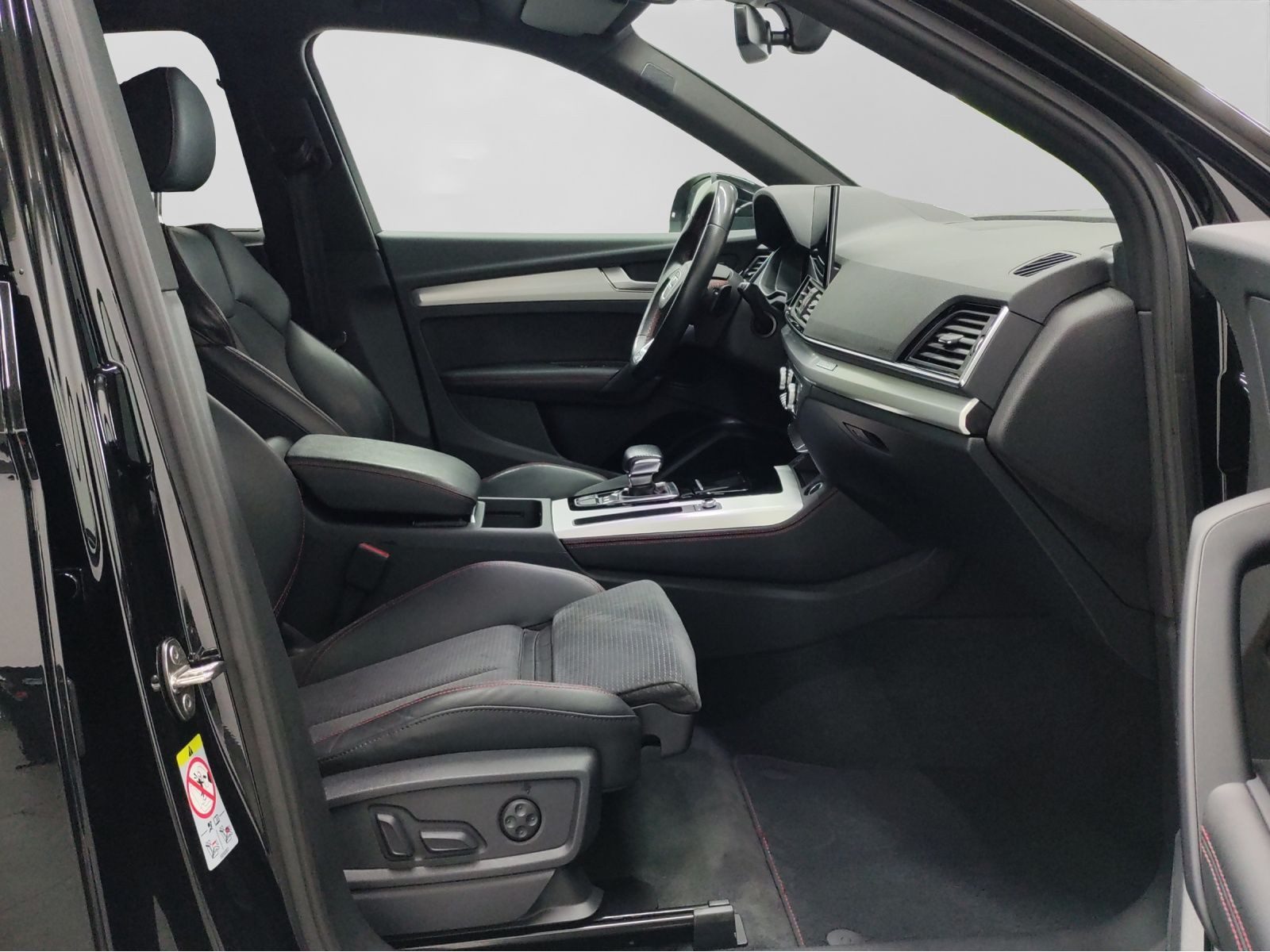 Audi SQ5 – Foto 4