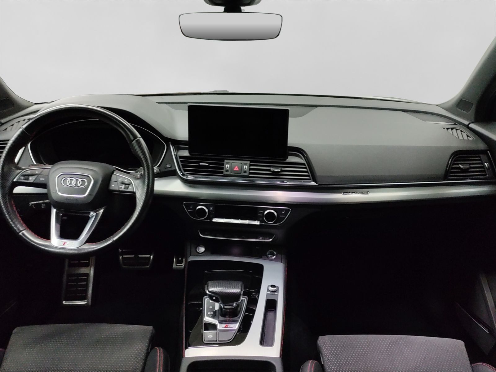 Audi SQ5 – Foto 5