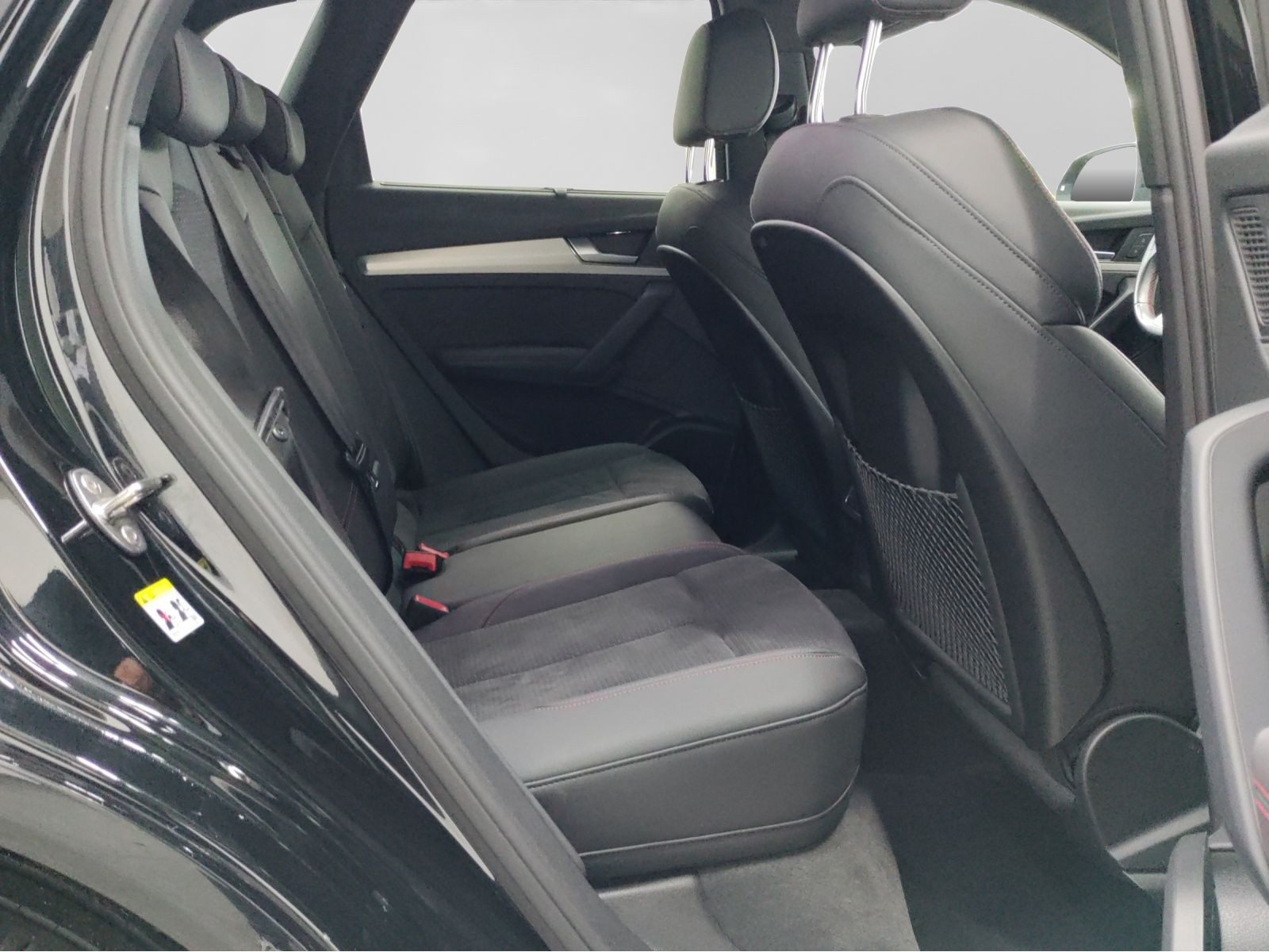 Audi SQ5 – Foto 6