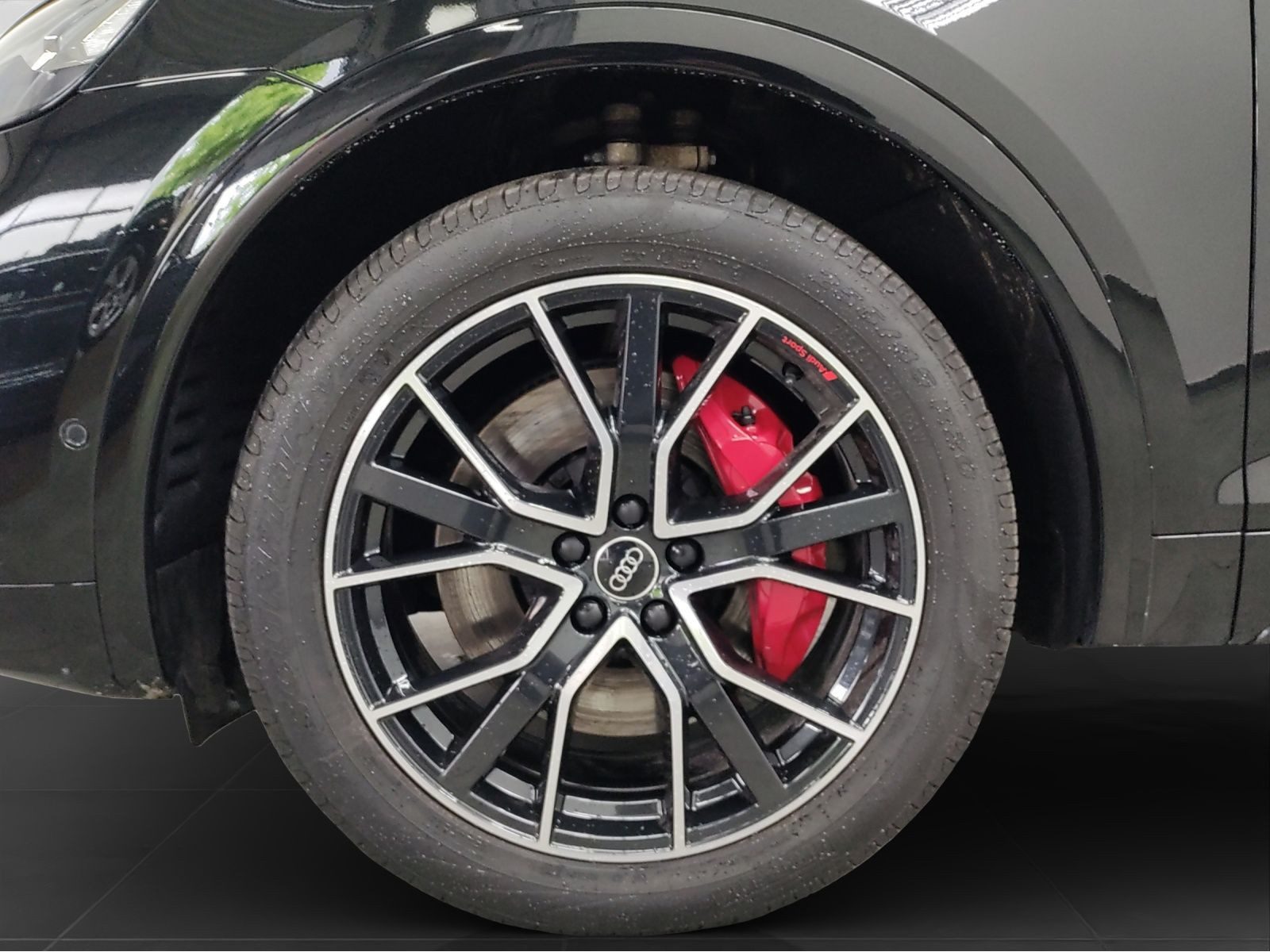 Audi SQ5 – Foto 7