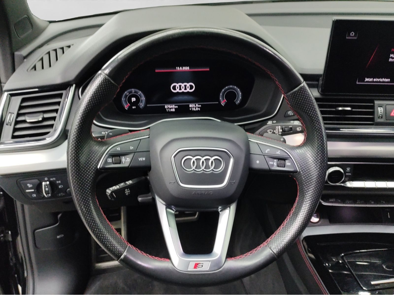 Audi SQ5 – Foto 9