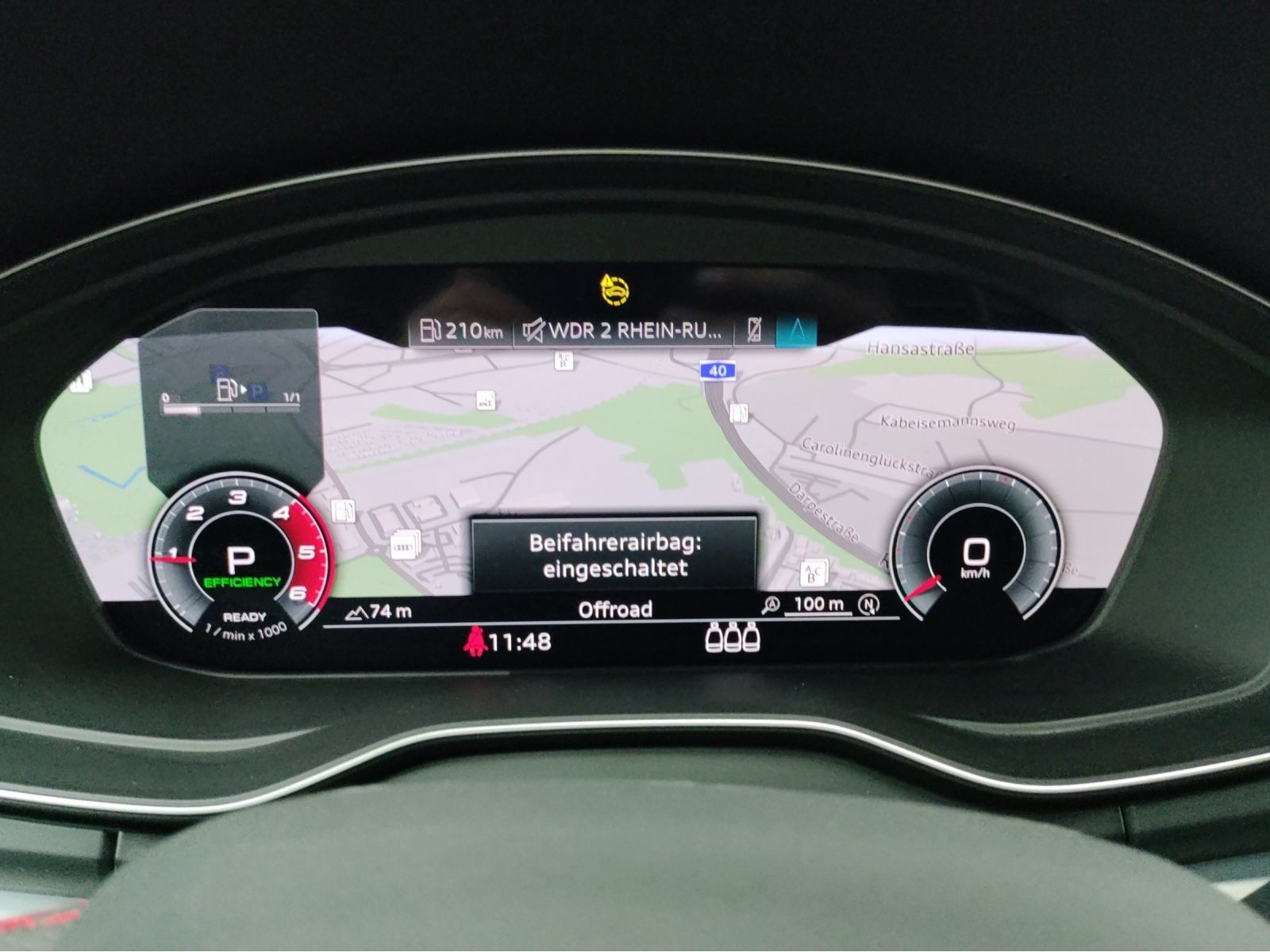 Audi SQ5 – Foto 10