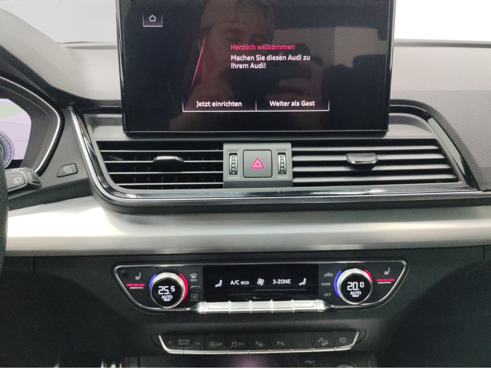 Audi SQ5 – Foto 11