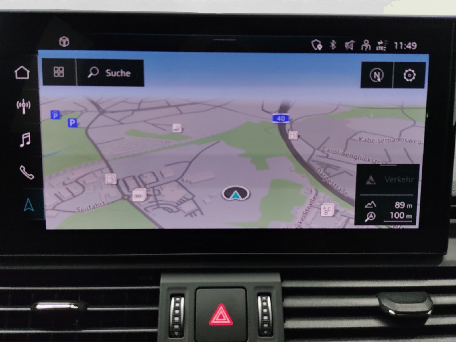 Audi SQ5 – Foto 13