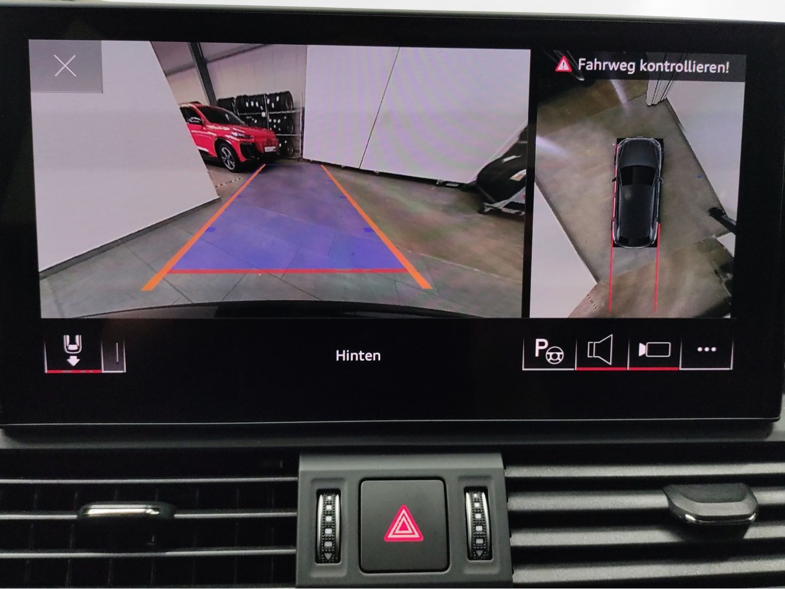Audi SQ5 – Foto 14