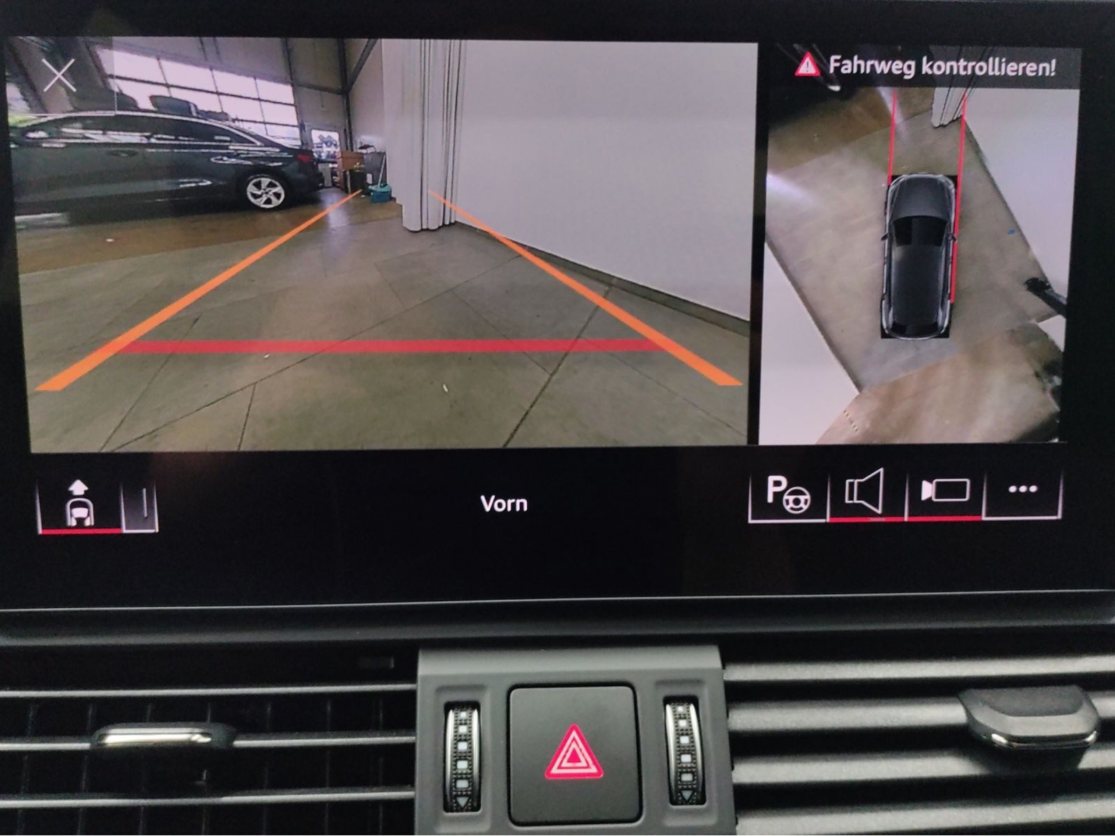 Audi SQ5 – Foto 15