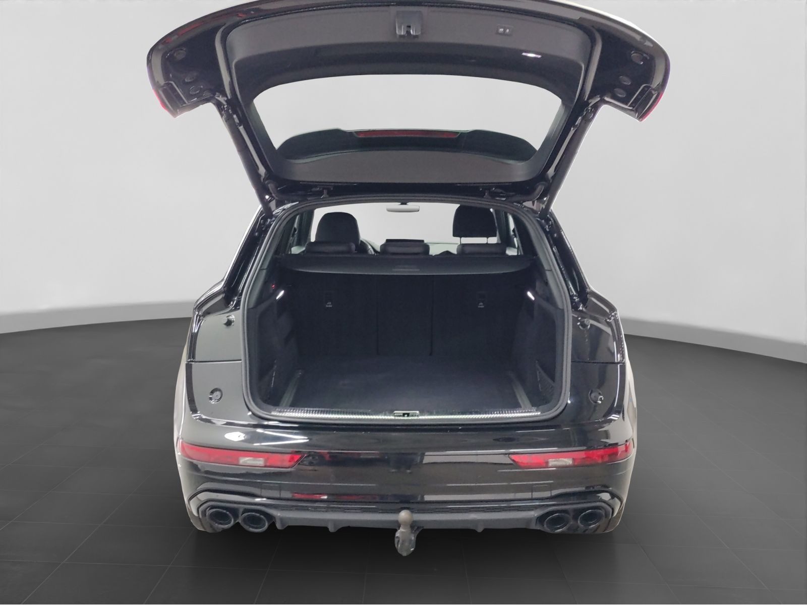 Audi SQ5 – Foto 17