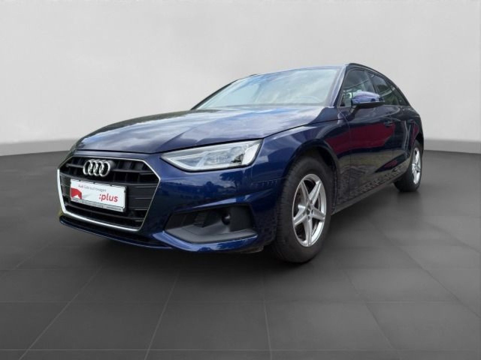 Audi A4 Avant – Bild 2
