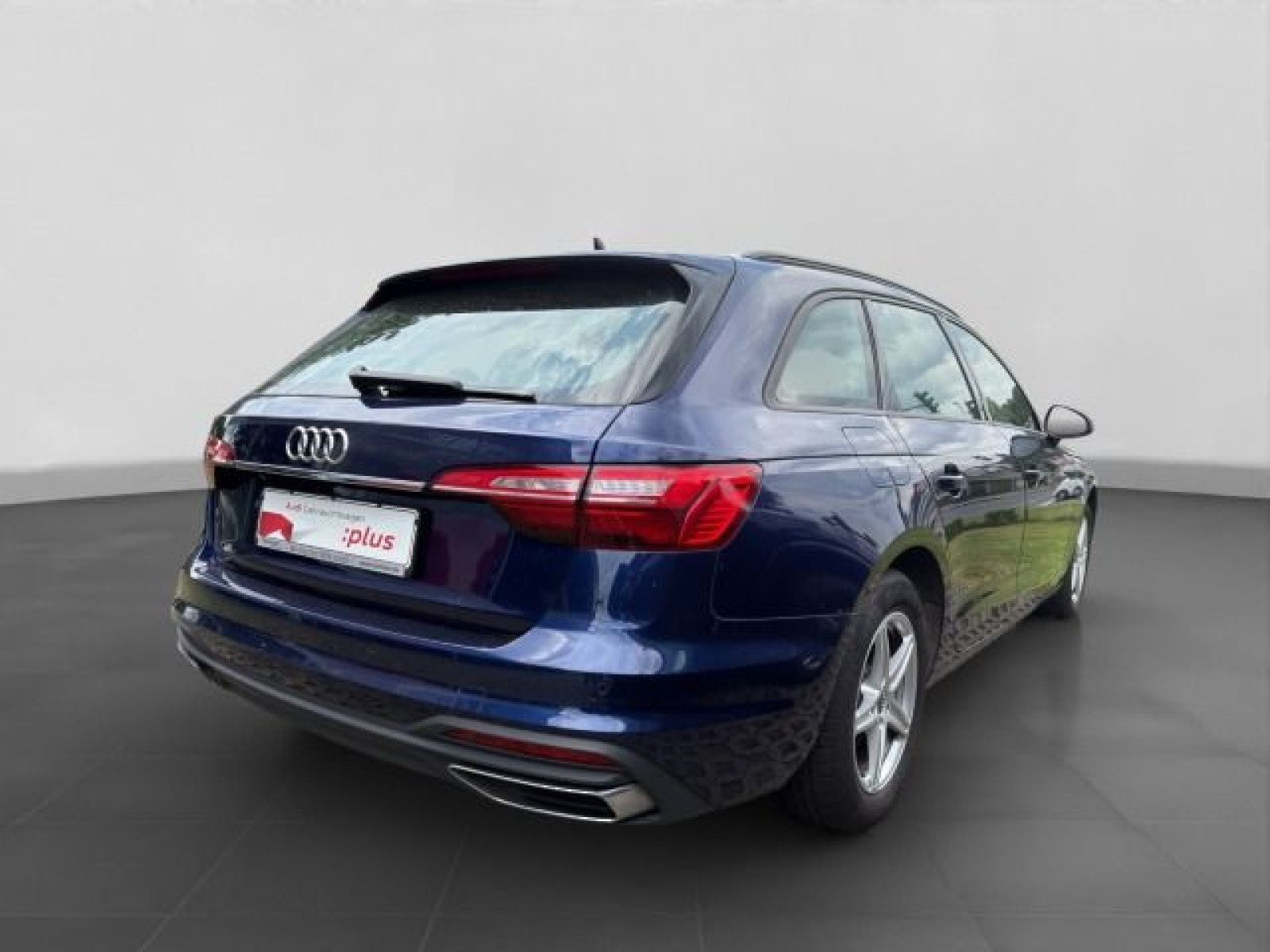 Audi A4 Avant – Bild 3