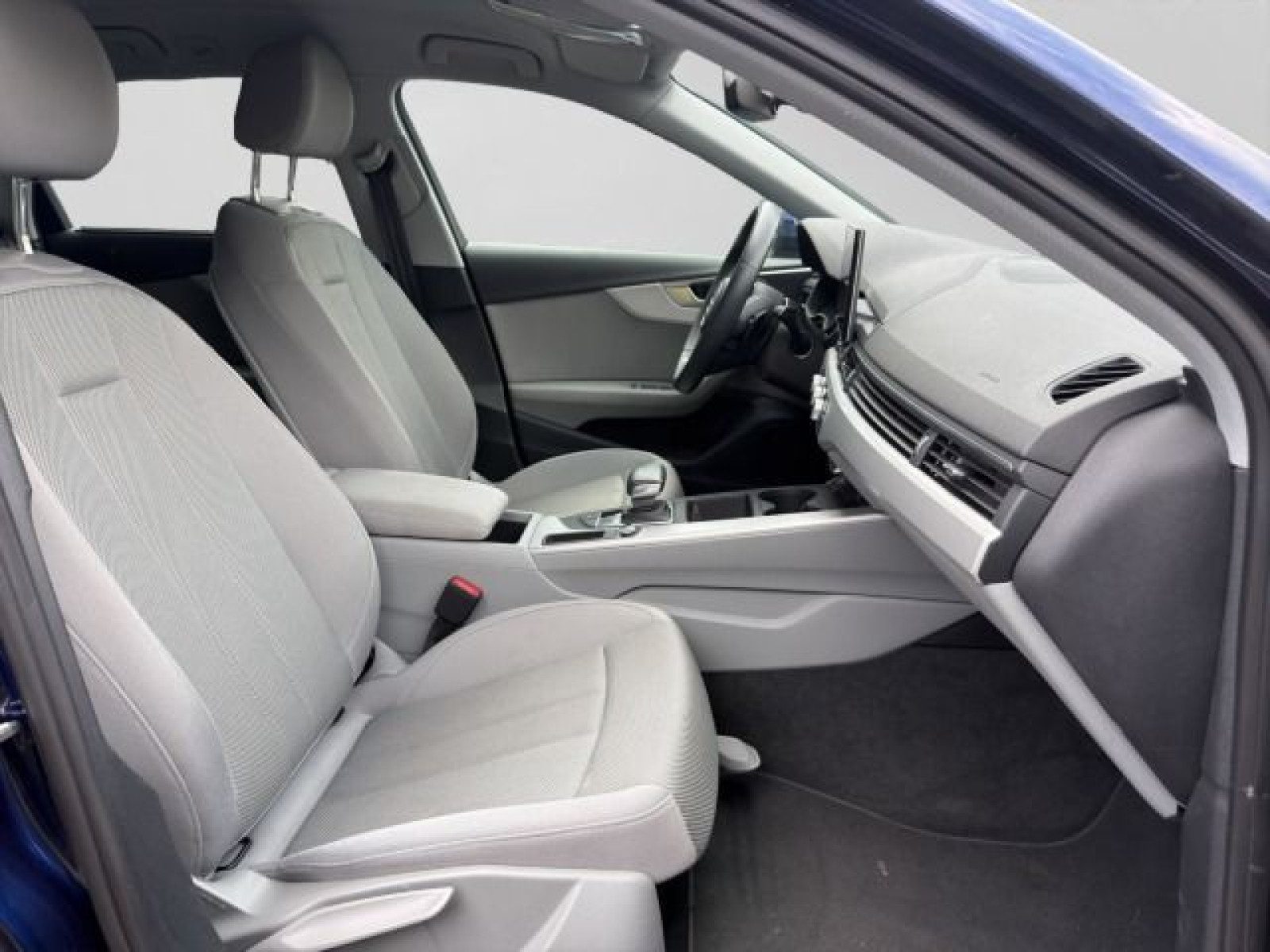 Audi A4 Avant – Bild 4