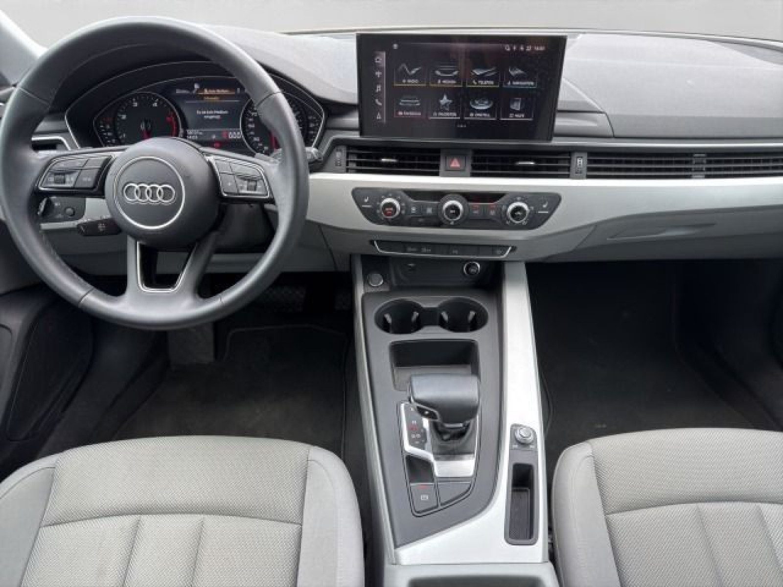 Audi A4 Avant – Bild 5