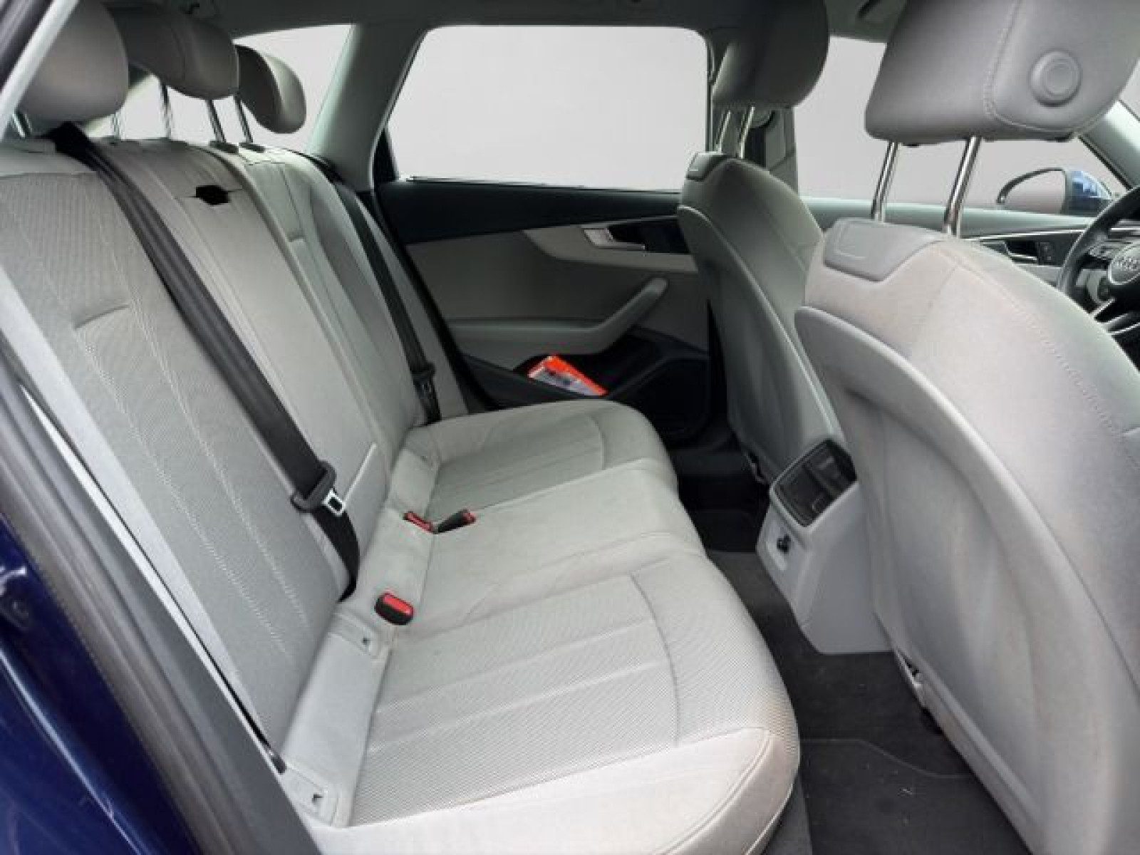 Audi A4 Avant – Bild 6