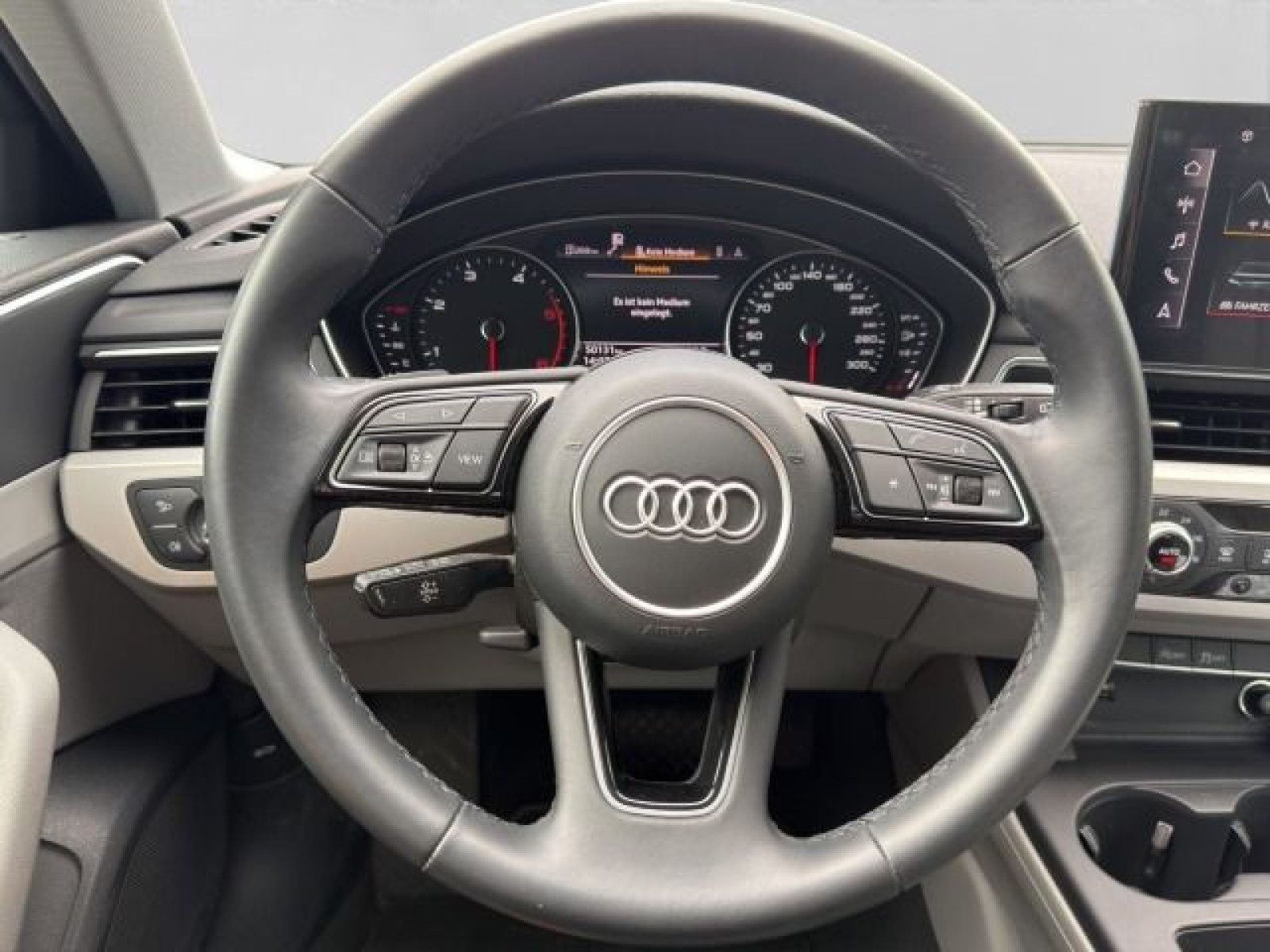 Audi A4 Avant – Bild 9