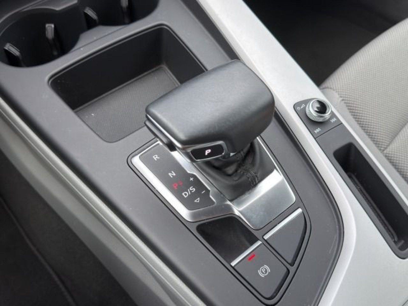 Audi A4 Avant – Bild 11