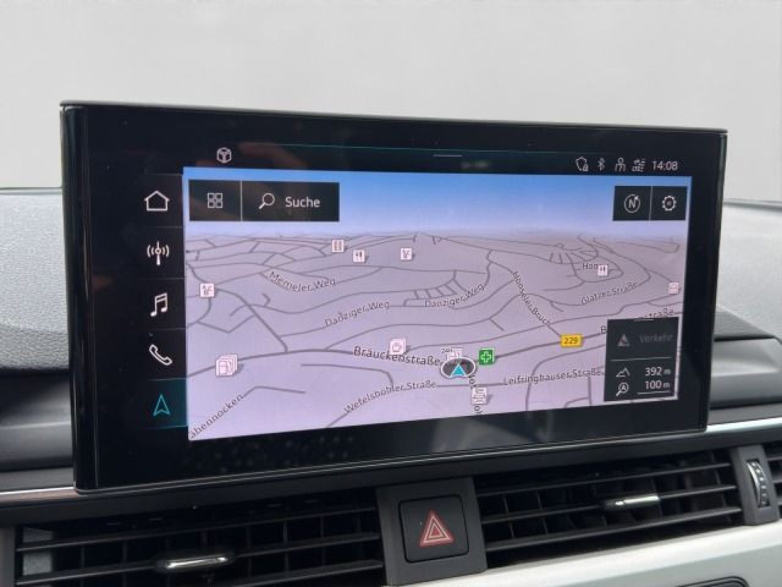 Audi A4 Avant – Bild 12
