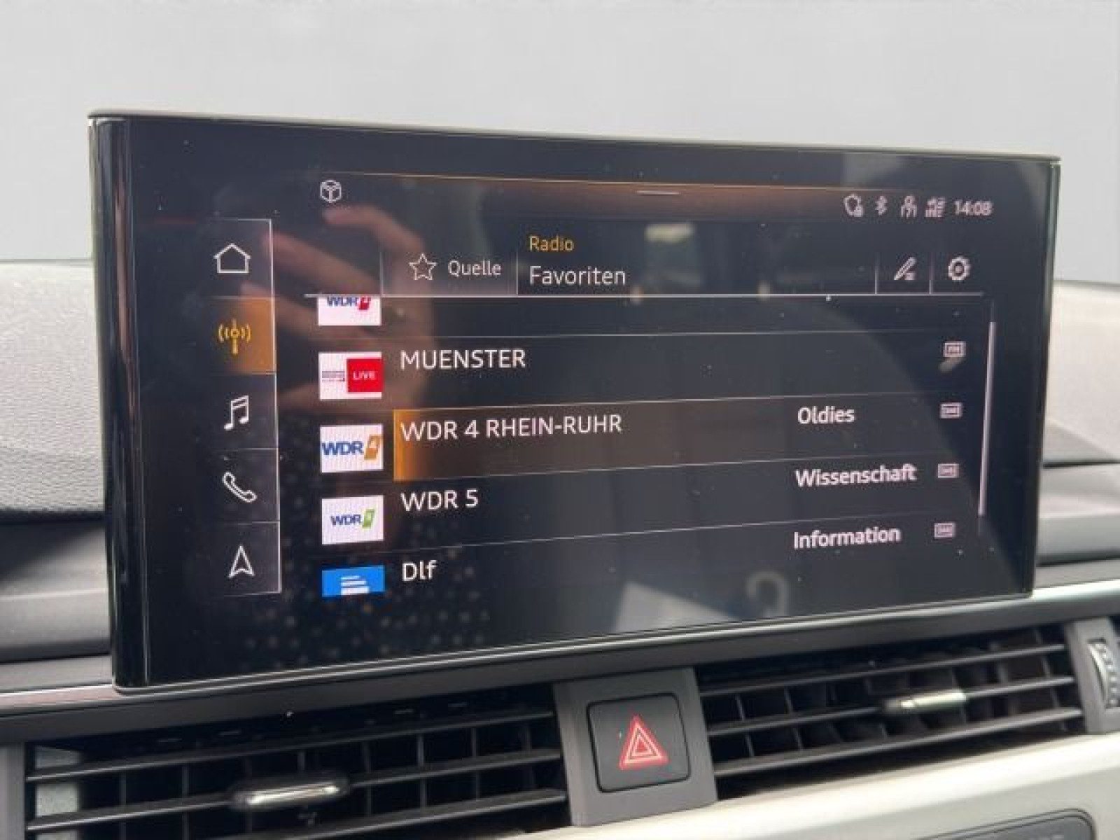 Audi A4 Avant – Bild 13