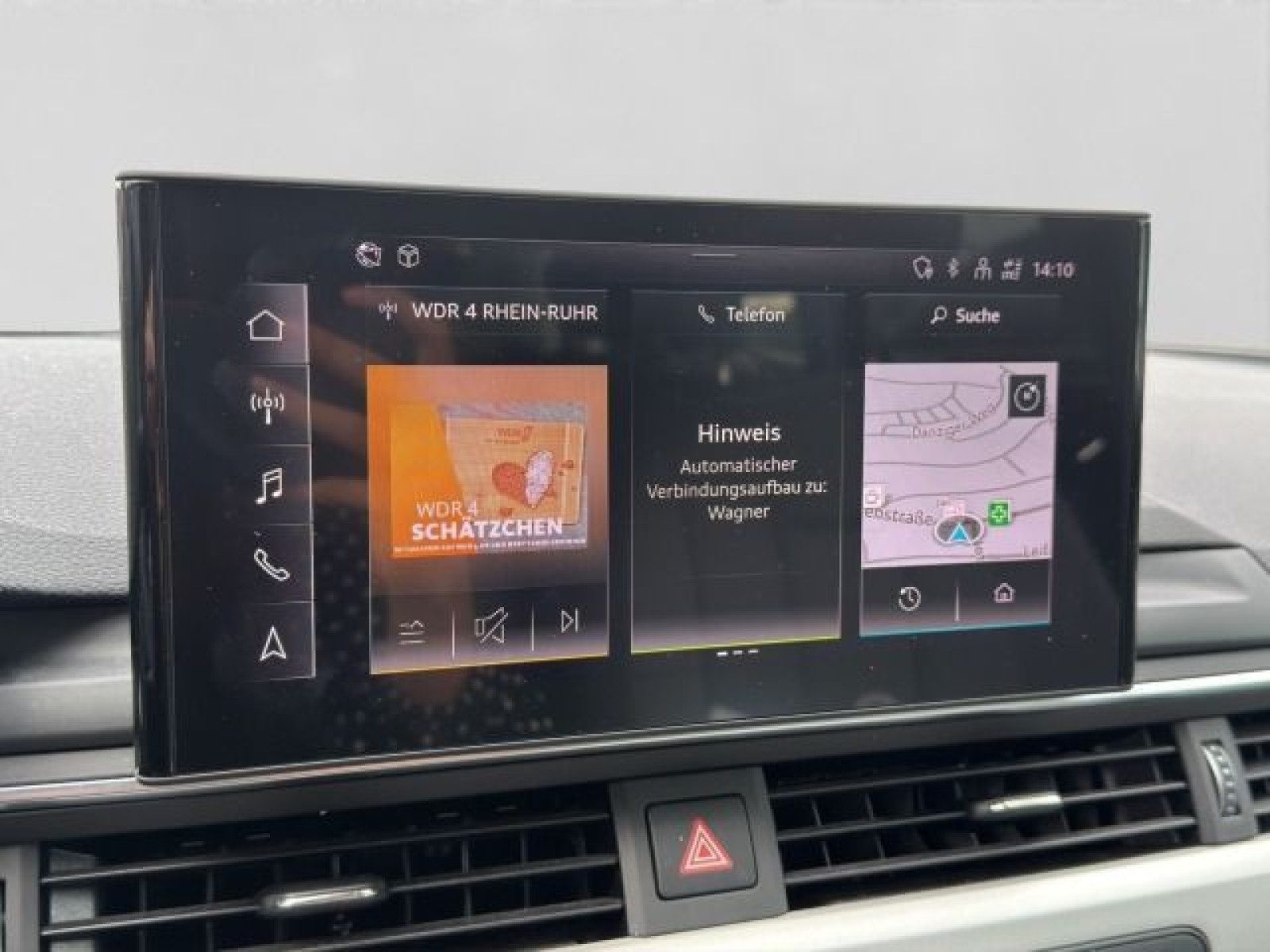 Audi A4 Avant – Bild 14