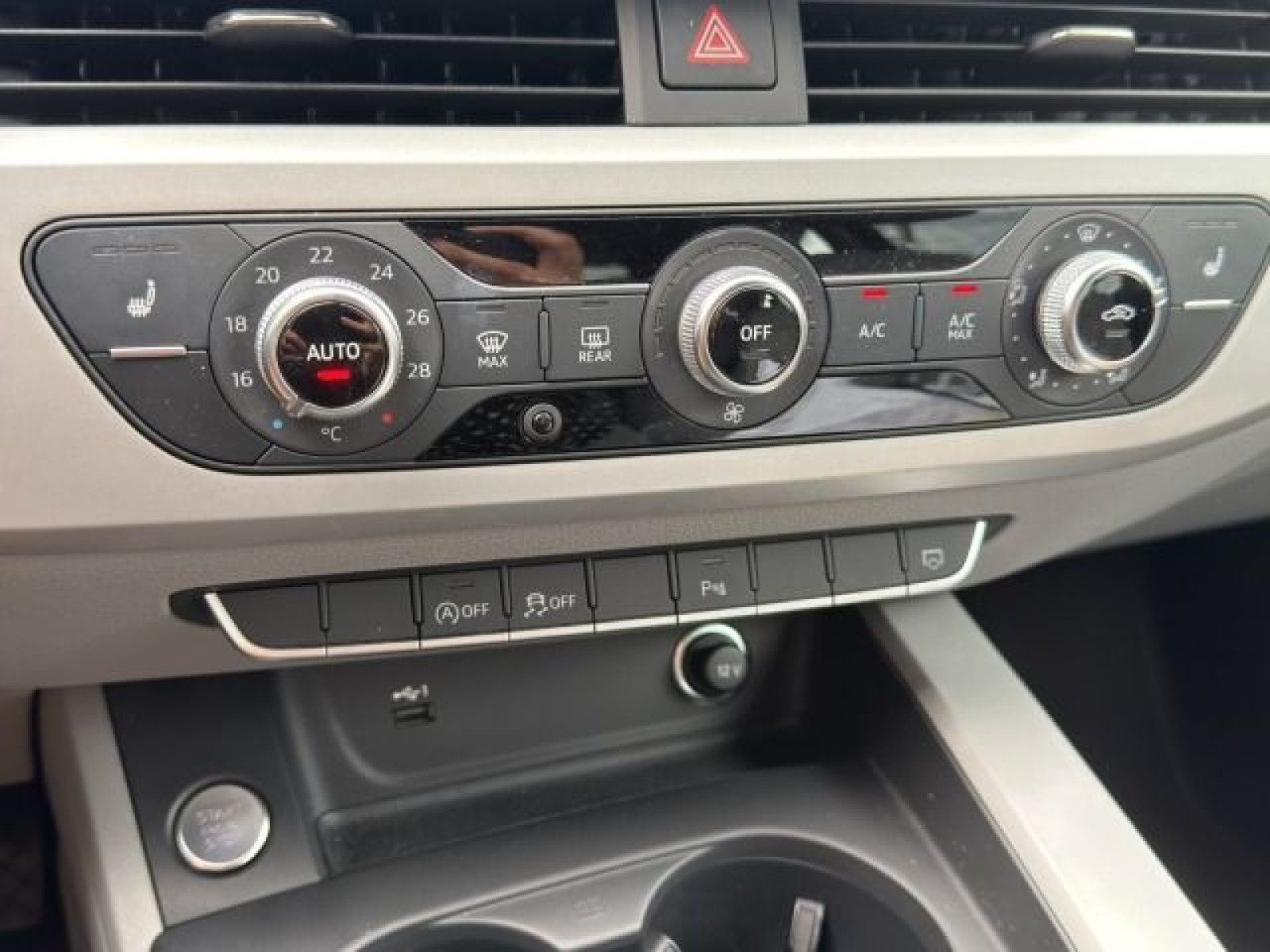 Audi A4 Avant – Bild 16