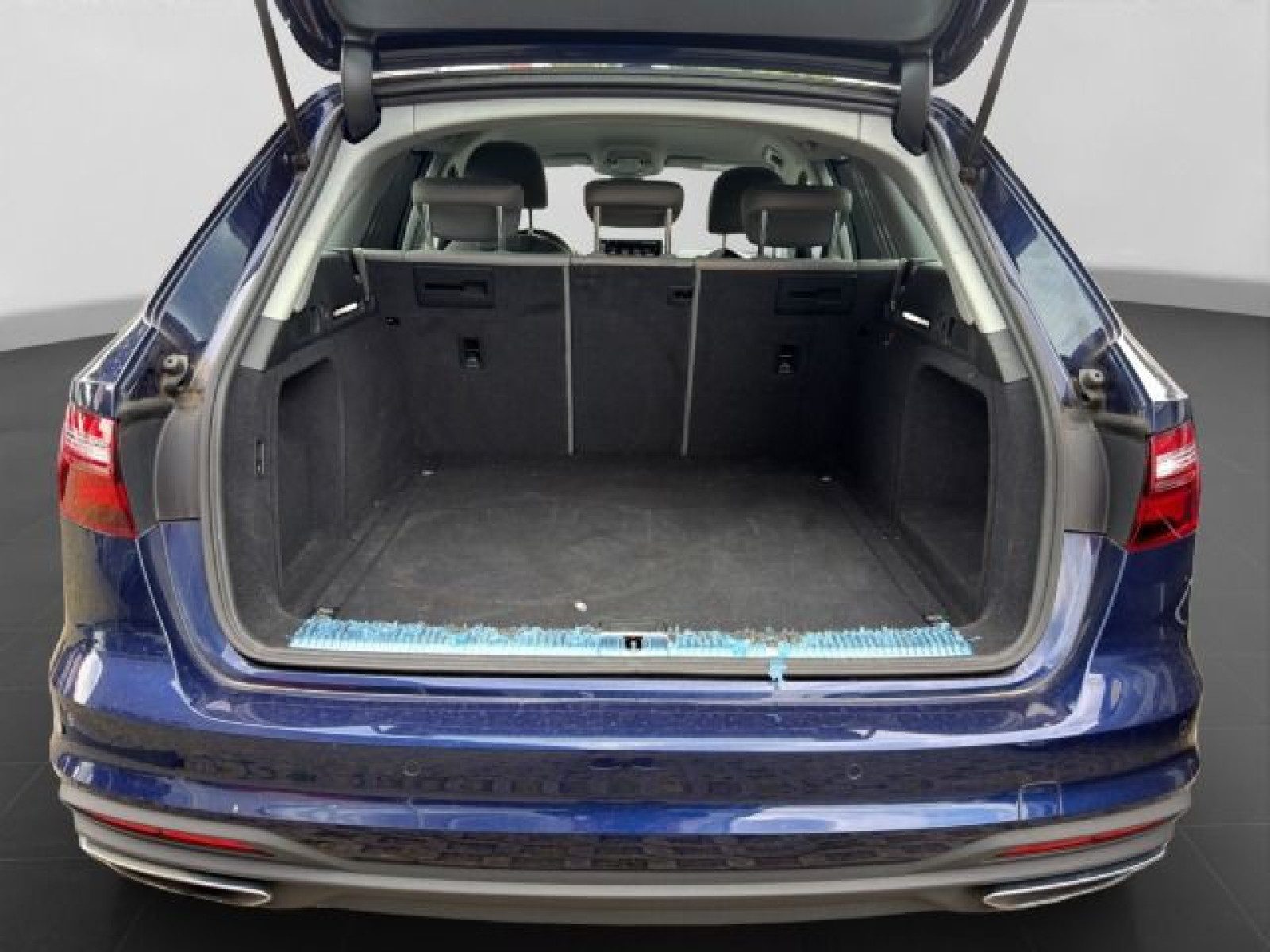 Audi A4 Avant – Bild 17