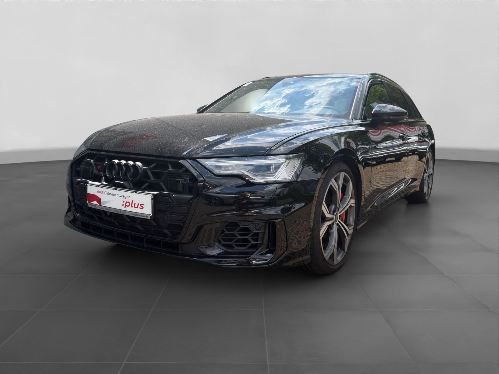 Audi S6 Avant – Bild 2