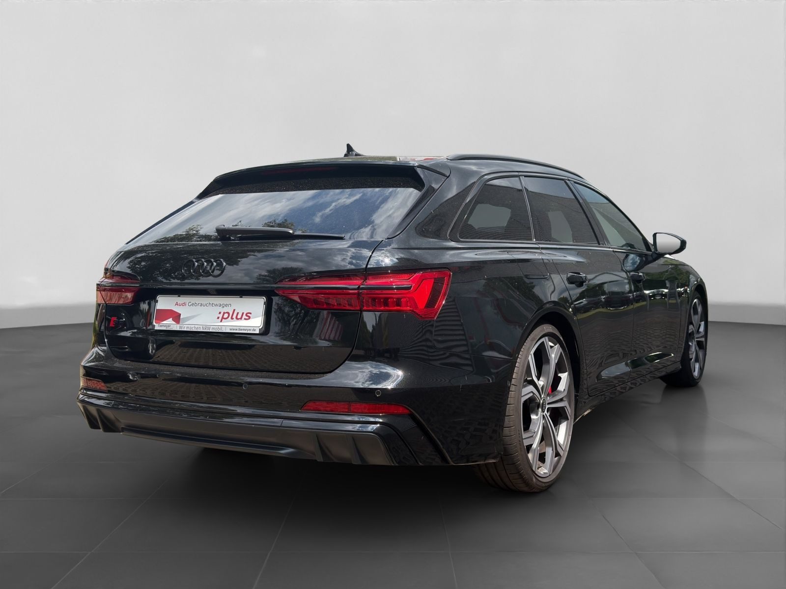 Audi S6 Avant – Bild 3