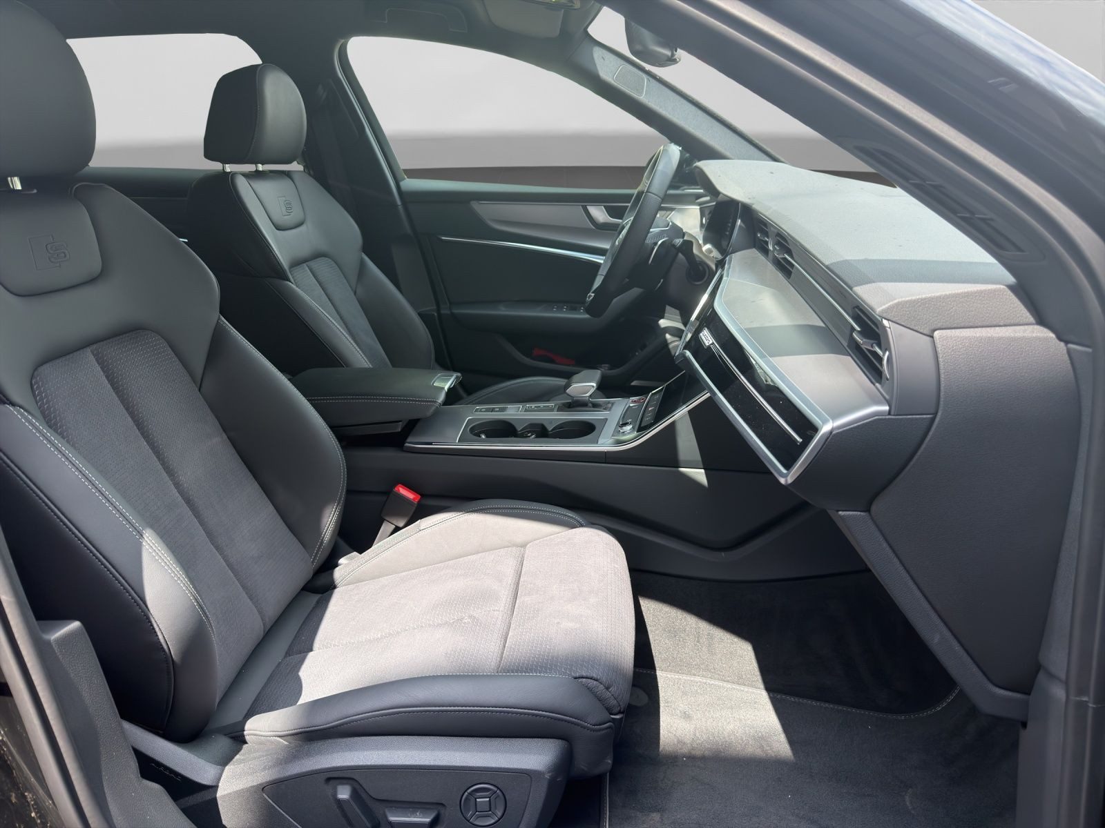Audi S6 Avant – Bild 4