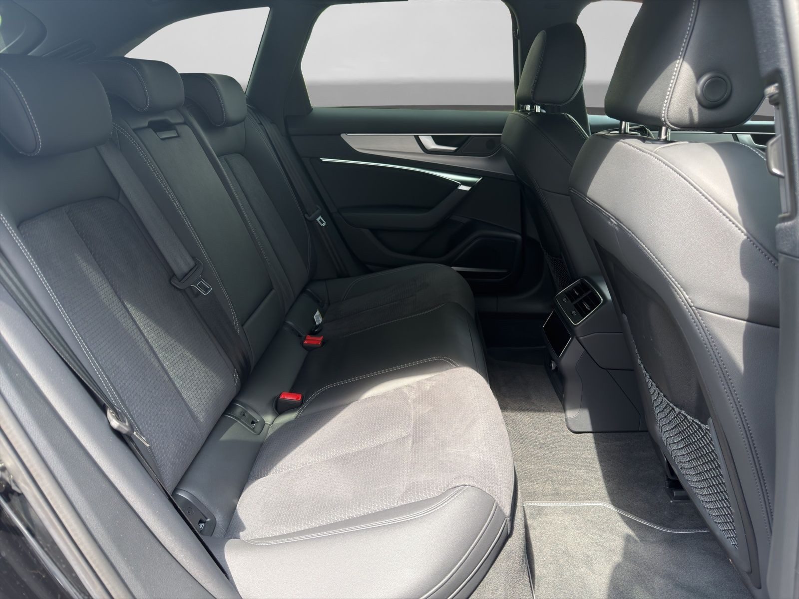 Audi S6 Avant – Bild 6