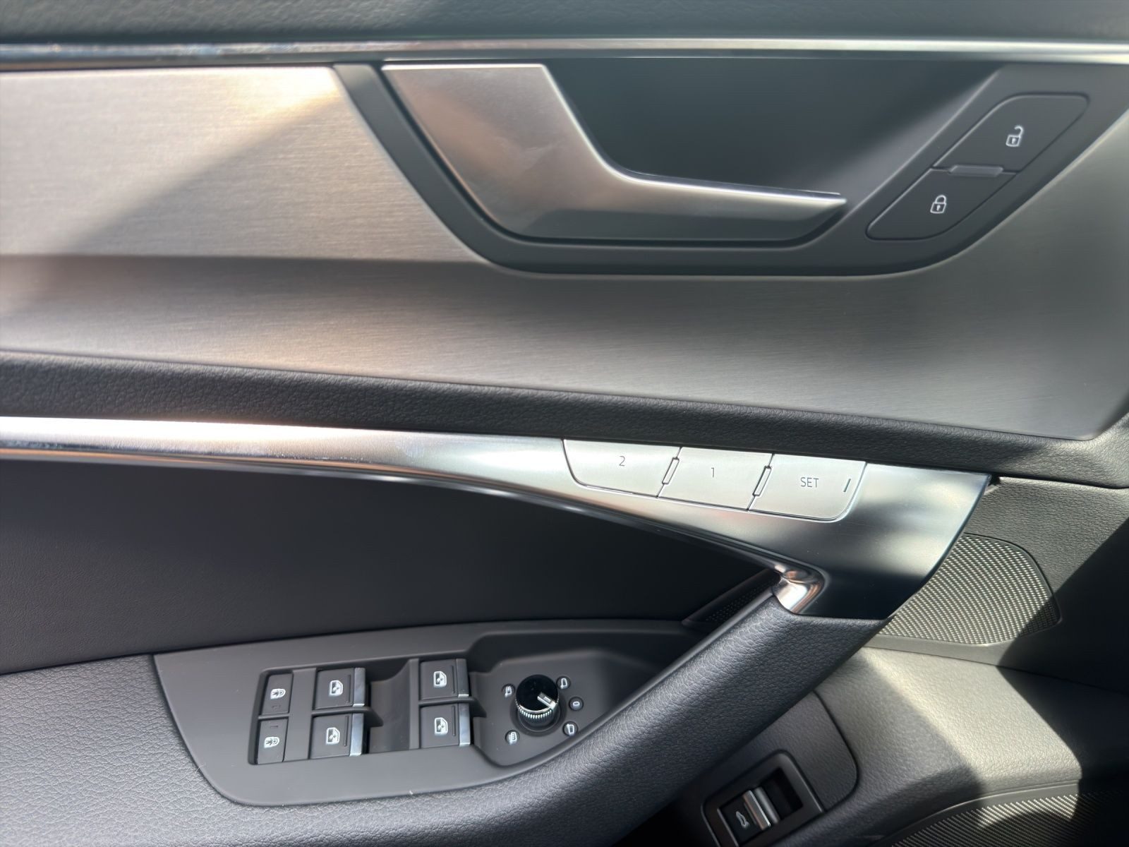 Audi S6 Avant – Bild 8
