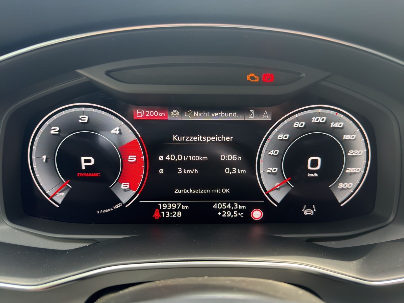 Audi S6 Avant – Bild 10
