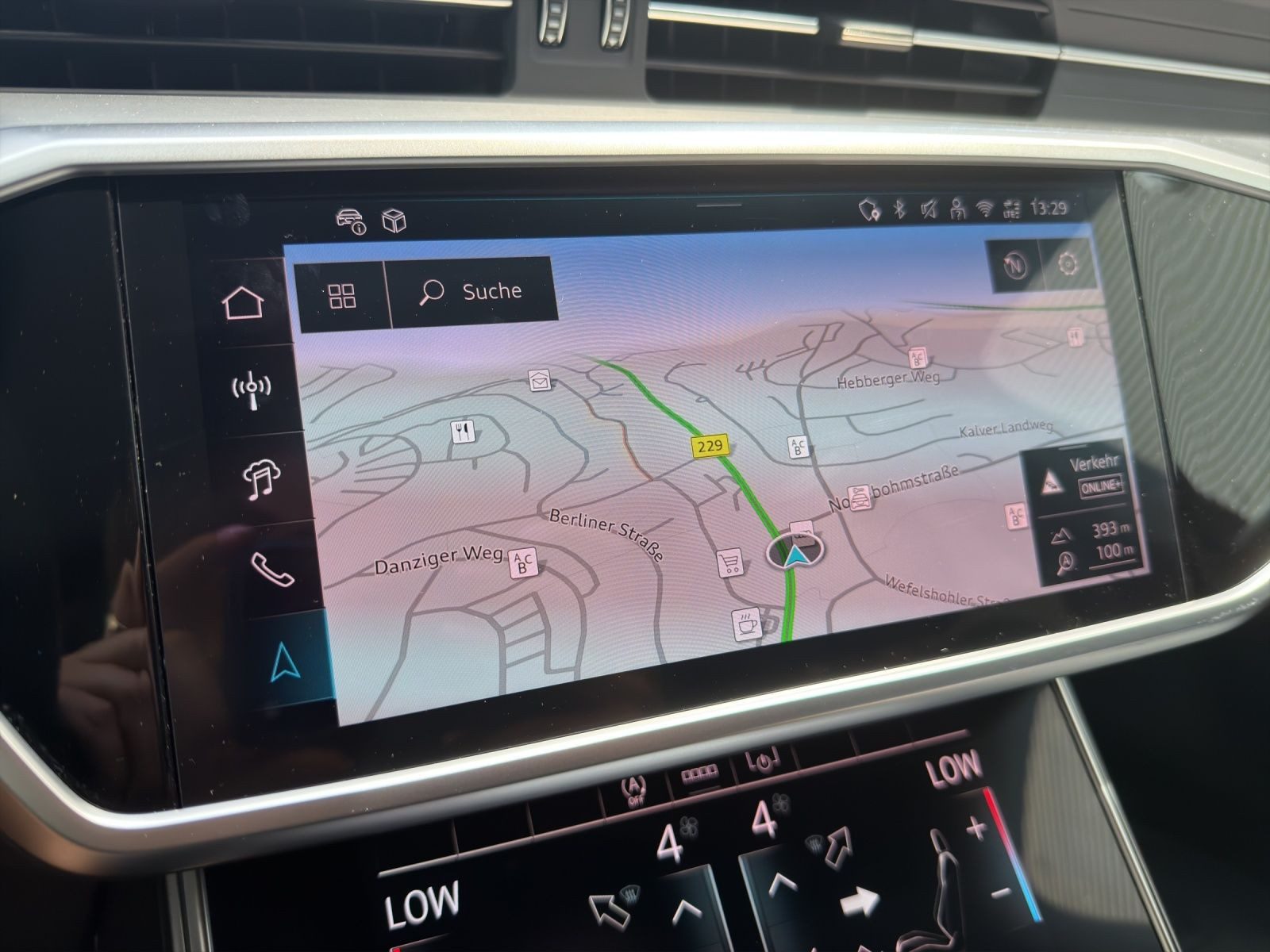 Audi S6 Avant – Bild 12