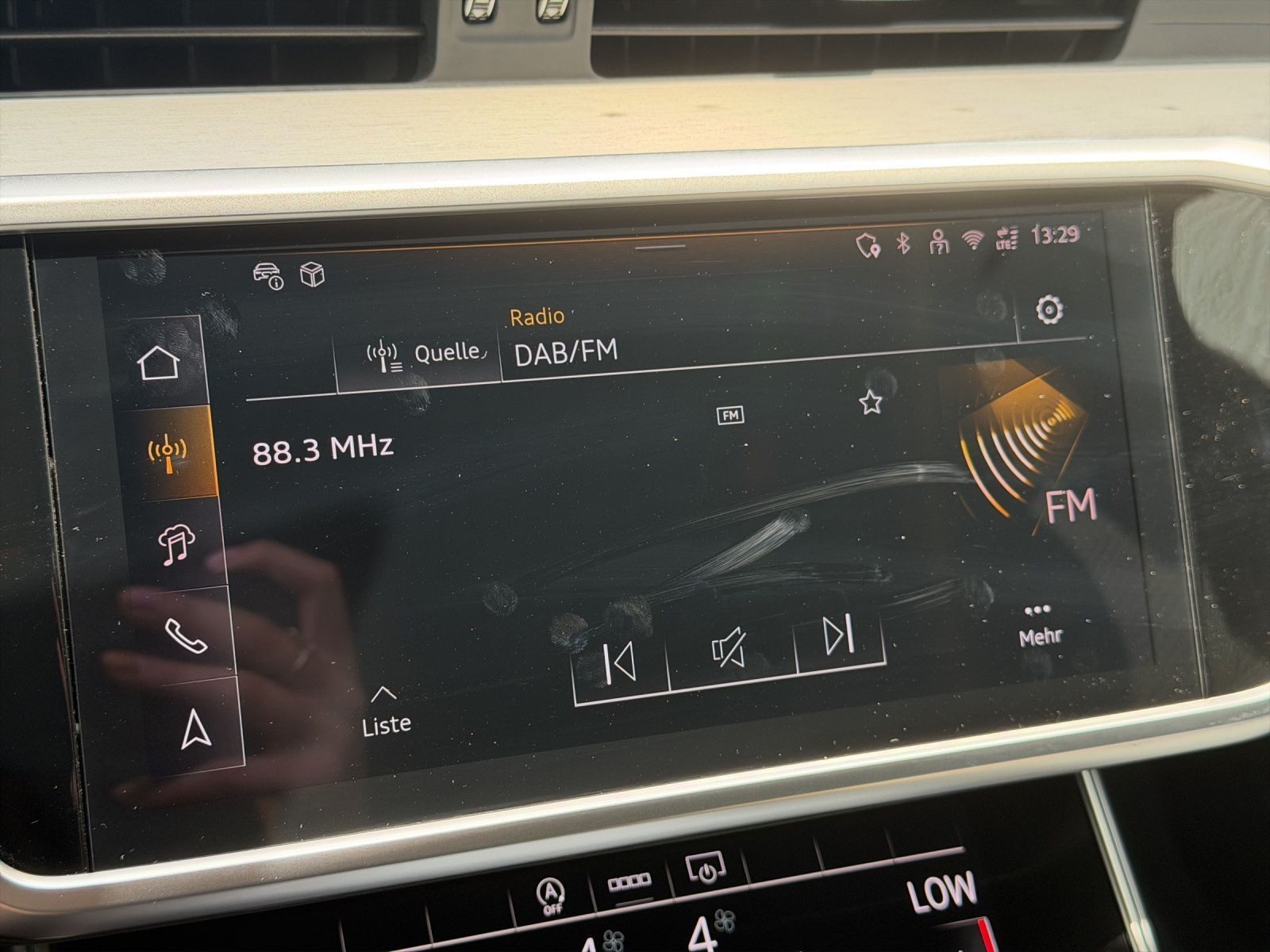 Audi S6 Avant – Bild 13