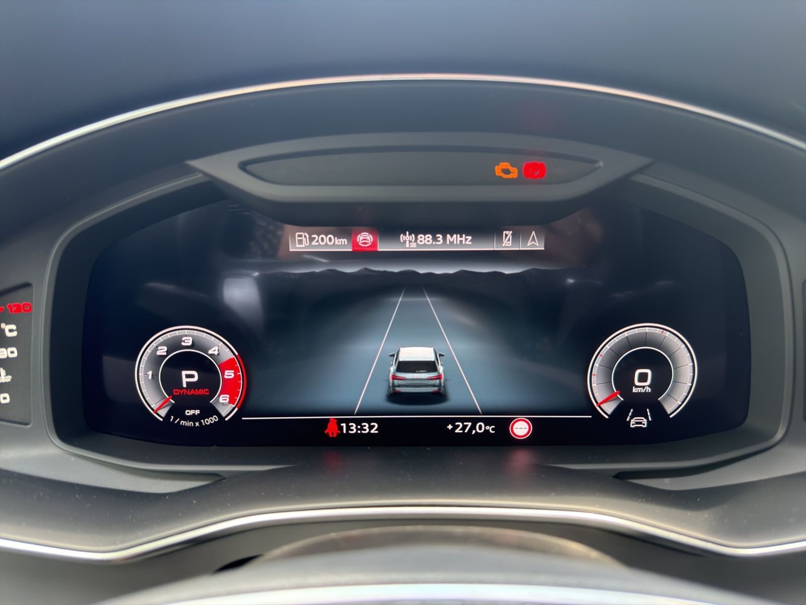 Audi S6 Avant – Bild 14
