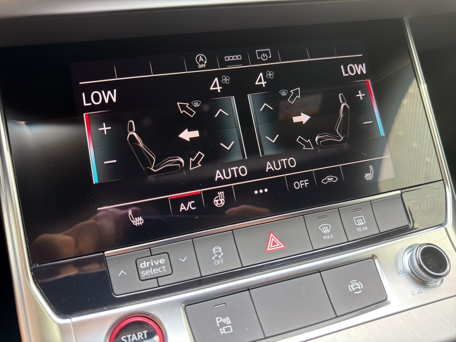 Audi S6 Avant – Bild 15
