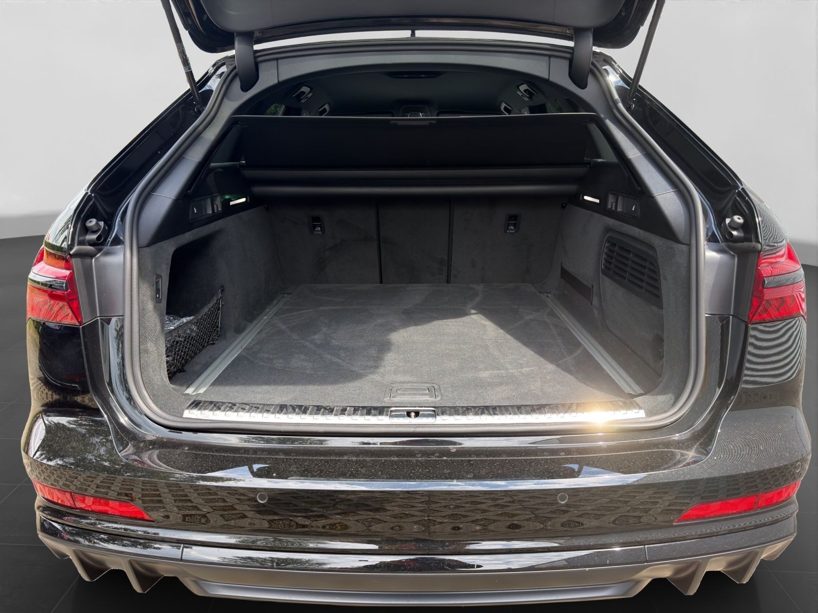 Audi S6 Avant – Bild 17