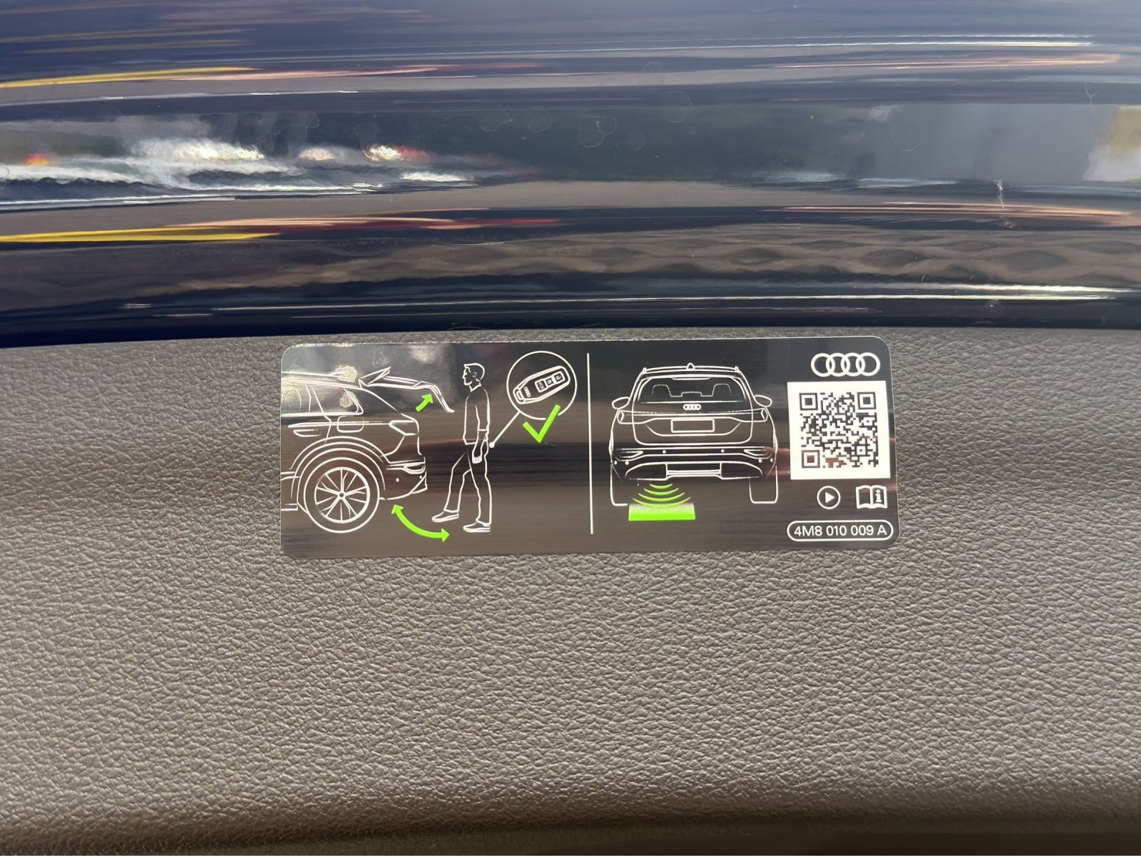 Audi S6 Avant – Bild 18